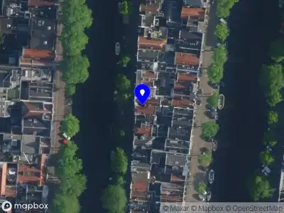 Nieuw bedrijf Ambassade Beheer B.V.