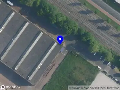 HES Bulk Terminal Amsterdam B.V.