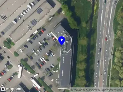 Uitgeversmy The Reader's Digest B.V.