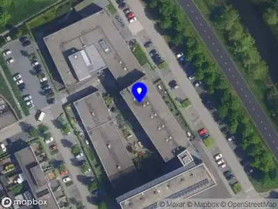 Beheermaatschappij J. Distel B.V.