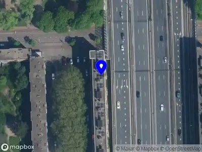 Coöp. Flatexpl.Vereniging "De Hoofdweg" U.A. Amsterdam