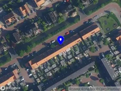 Bloembinderij "Madelief" Aalsmeer