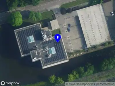 Woonzorg Nederland Amstelveen