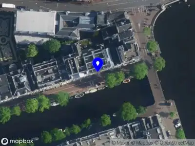 B.V. Deelnemings- en Financieringsmaatschappij "Nova Zembla" Amsterdam