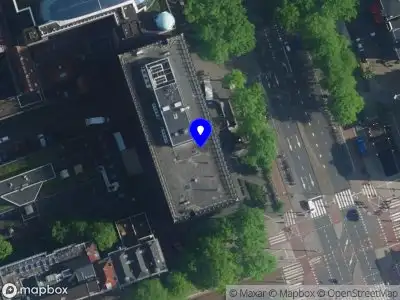 Scheepsexploitatie Maatschappij Bavo N.V.