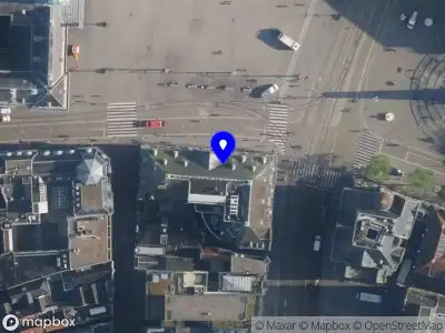 Madame Tussauds Amsterdam B.V.