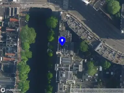 Aan de Amstel architecten B.V. Amsterdam