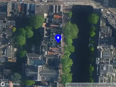 E. Veenendaal Beheer B.V. Amsterdam