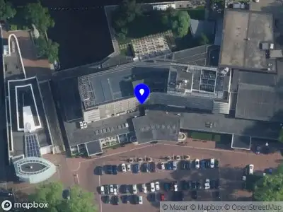 Nieuw bedrijf Comfort Inns B.V.