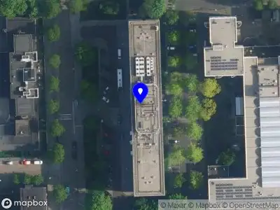 Nieuw bedrijf Hotelexpl. Leijenberghlaan Amsterdam B.V.