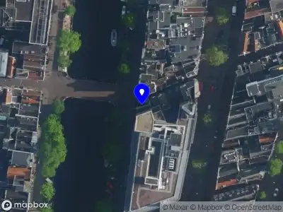 Broodje Bert Amsterdam