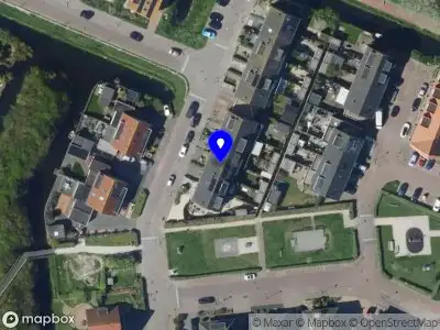 Verbruggen B.V. Petten