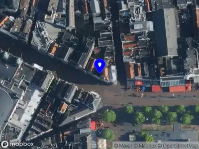 De Belg I Horeca B.V.