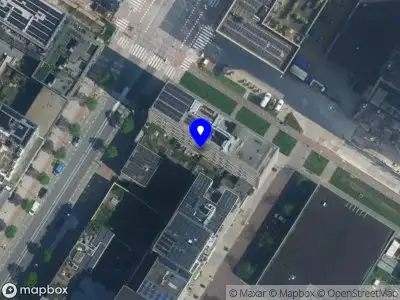 De Derde Penning B.V. Amsterdam