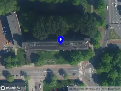 Coöperatieve Flatexploitatievereniging 