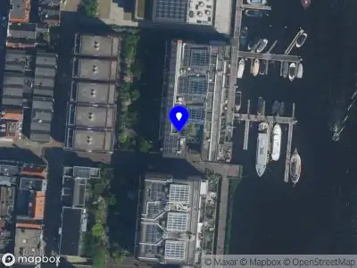 B.V. Tandartsenpraktyk A.G.J. van der Sluijs Amsterdam