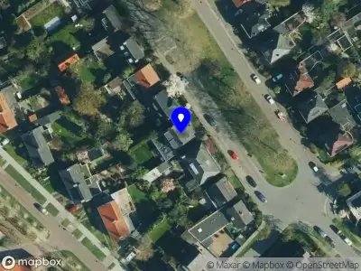 Nieuw bedrijf Beheermaatschappij W.F. Vogel Amsterdam B.V.