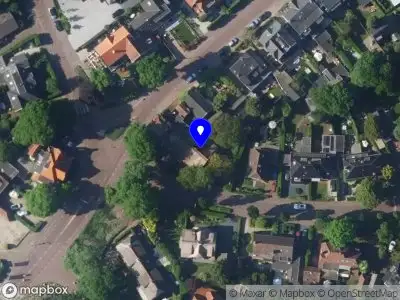 Mr P.H.J. van der Krabben Beheer B.V.