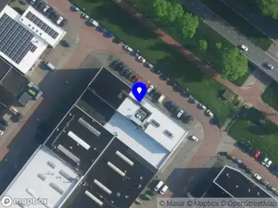 MDO Vastgoed Beheer Amsterdam