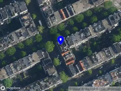 Van Overbeek Amsterdam Amsterdam