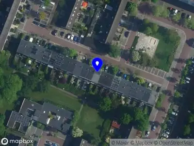 Nieuw bedrijf G. van Rhijn Beheer B.V.