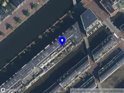 Alberts & Van Huut Int. Architects B.V.