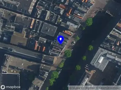 Koop.Ver. Oude Zijds Voorburgwal 268 U.A. Amsterdam