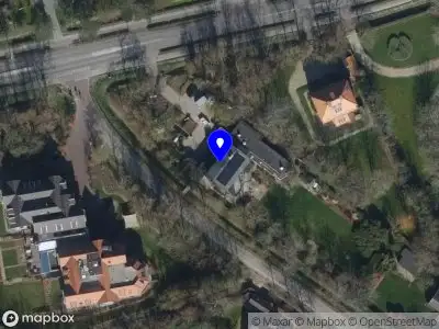 Nieuw bedrijf Mr J.P.G. Sanders Beheer B.V.