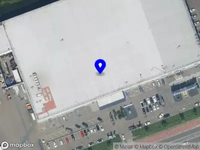 Makro Zelfbedieningsgroothandel Beverwijk