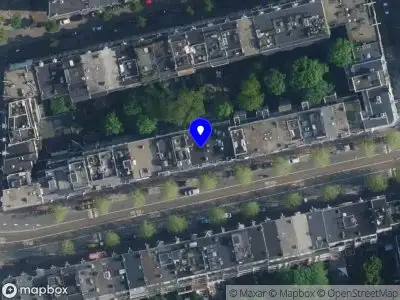 Marsare B.V. Amsterdam