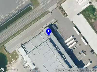 Abattoir Amsterdam Holding B.V.