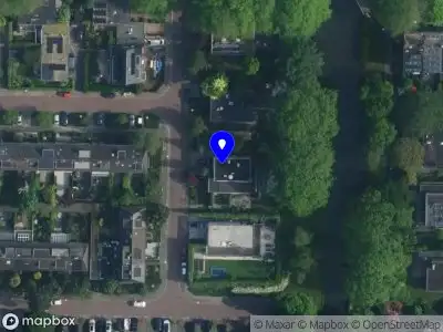 Tigris Pensioen B.V.