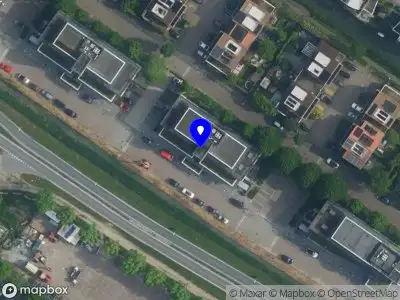 Embepost B.V. Weesp