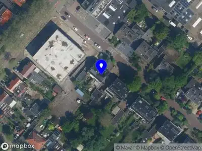 Nieuw bedrijf Vischjager Assurantiën B.V.