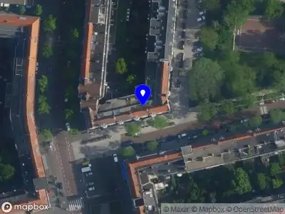 OCN Amsterdam