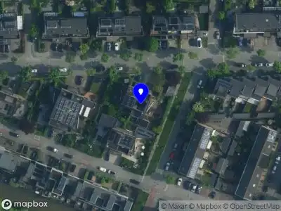 Maarten Post Holding B.V.