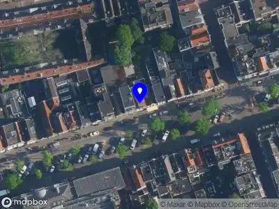 Nieuw bedrijf Italiaans Restaurant Pizzeria Pepe