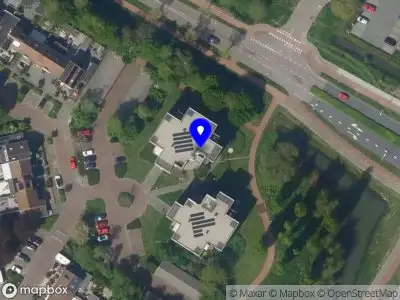 Middelbos Participaties Nijkerk
