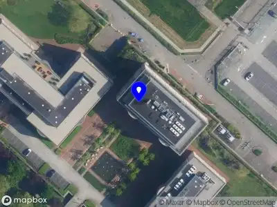 International Data Corporation (IDC) Benelux Schiphol-Rijk