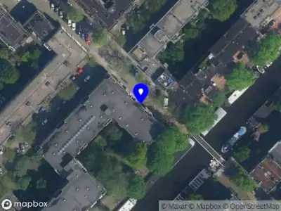 Corduwener Pensioen B.V. Amsterdam