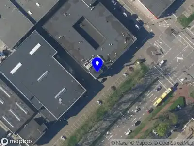 Fontainebleau Vastgoed B.V. Utrecht