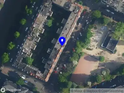Coöperatieve Flatexploitatievereniging J.J. Cremerplein 40/52 te Amsterdam U.A. Amsterdam