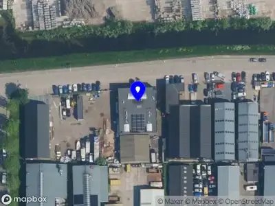 Sound City Amsterdam