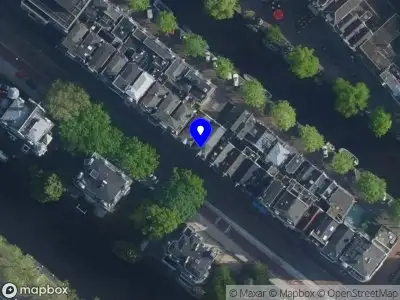 R.B. Beheer B.V. Amsterdam