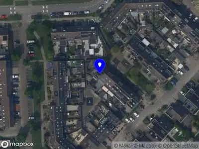 J.E.P. Berkelaar Beheer B.V. Mijdrecht