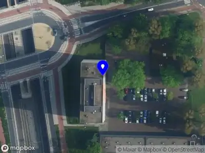 Beheermaatschappij R. Metz B.V.