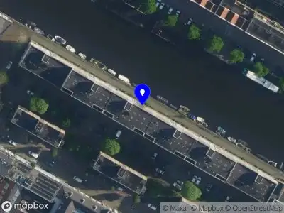 Ir J.R. van den Oever Beheer I B.V. Amsterdam