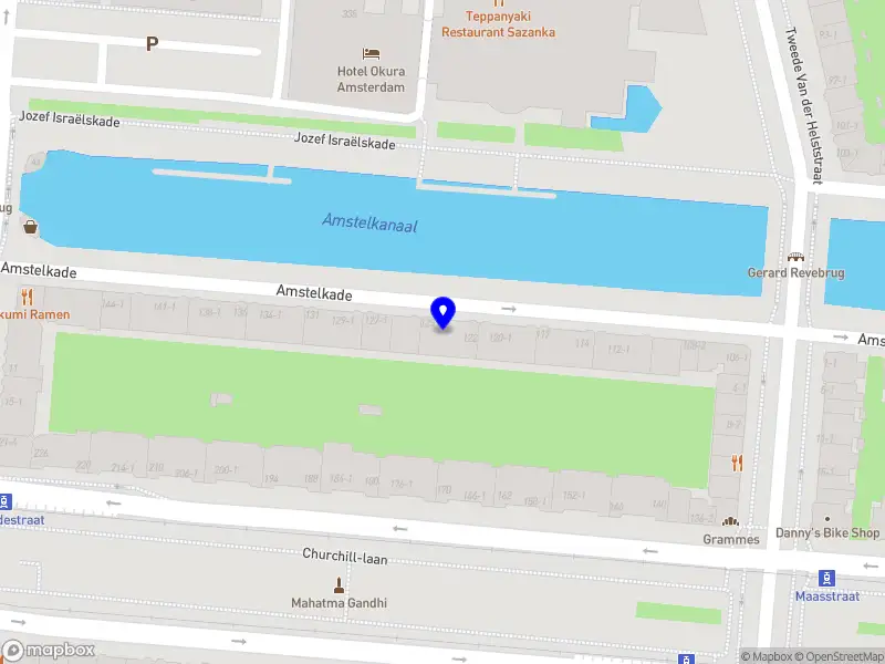 Nieuw bedrijf Close encounters