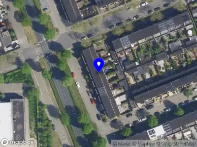 Beheer- en Exploitatiemaatschappij Amog B.V. Almere