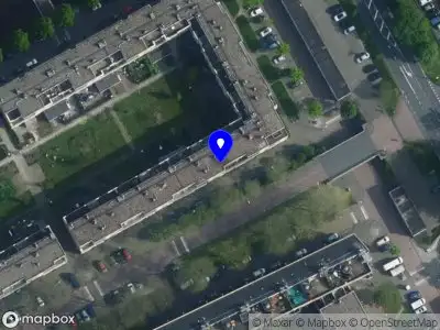 Stichting Kolibri Amsterdam